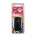 Air Freshener INSENTI Vent Gel - tutti frutti, 8ml