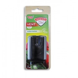 Air Freshener INSENTI Vent Gel - watermelon, 8ml