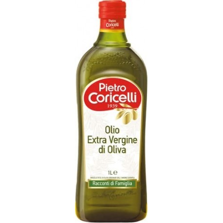 Ulei de masline extravirgin Pietro Coricelli, 1l