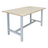 BANC DE LUCRU L1200, 1200x600x840 mm (LxlxH), ECO+