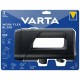 Lanterna LED reincarcabila Varta Work Flex BL30R, 550lm, 3 moduri iluminare, indicator baterie, IPX4