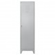 Dulap curatenie, 500x400x1700+120 mm