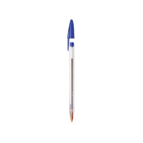 PIX BIC CRISTAL