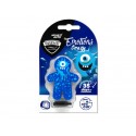 Air Freshener INSENTI Emotions Crazy - new car, 8g