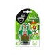 Air Freshener INSENTI Emotions Funny - lemon, 8g