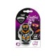 Air Freshener INSENTI Emotions Party - black, 8g