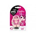 Air Freshener INSENTI Emotions Love - bubble gum, 8g