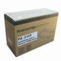 PAN 310X TONER COMPATIBIL PANTUM, Black (10000 pag.)