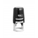 Stampila rotunda R30, diametru 30 mm, COLOP