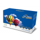 KONICA MINOLTA 2300W TONER COMPATIBIL SKY PREMIUM, Cyan