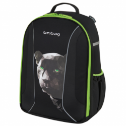 RUCSAC BE.BAG AIRGO BLACK PANTER