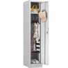 Vestiar metalic Premium 1 usa 300x450x1800 mm (LxlxH), Asamblat, Extra Plus Vestiar metalic Premium 1 usa 300x450x1800 mm (LxlxH), Asamblat, Extra Plus