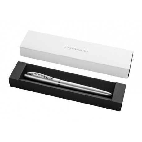 STILOU JAZZ NOBLE ELEGANCE P36 SILVER IN CUTIE ELEGANTA