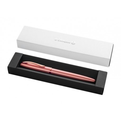 STILOU JAZZ NOBLE ELEGANCE P36 PINK ROSE IN CUTIE ELEGANTA