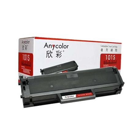 CARTUS TONER SAMSUNG MLT-D101S COMPATIBIL, BLACK