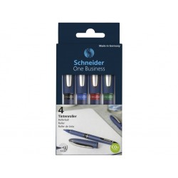 Set Roller Schneider One Business