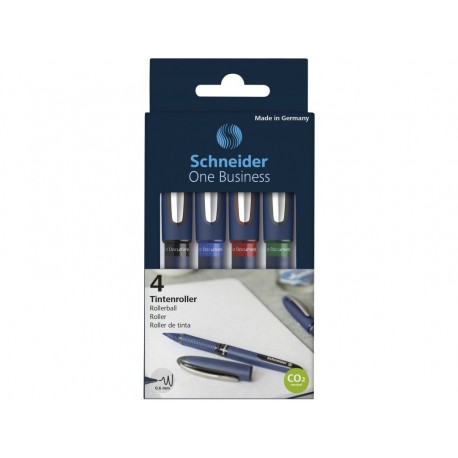 Set Roller Schneider One Business
