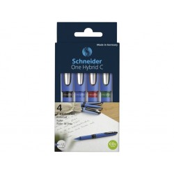Set Roller Schneider One Hybrid C 03