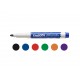 Marker pentru whiteboard Carioca 6/set