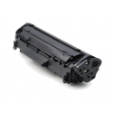 HP CB435A/CB436A/CE285 TONER COMPATIBIL TCC, Black