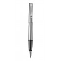 Stilou de lux DIPLOMAT Esteem - matt chrome