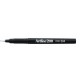 Liner ARTLINE 200, varf fetru 0.4mm - negru