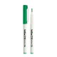 Liner ARTLINE 210, varf fetru 0.6mm - verde