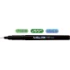 Liner ARTLINE 220, varf fetru 0.2mm - negru