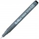 Marker pentru desen tehnic ARTLINE, varf fetru 0.05mm - negru