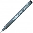 Marker pentru desen tehnic ARTLINE, varf fetru 0.05mm - negru