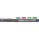 Marker pentru desen tehnic ARTLINE, varf fetru 0.5mm - albastru