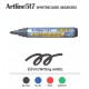 Marker pentru tabla de scris ARTLINE 517 - Dry safe ink, varf rotund 2.0mm - negru