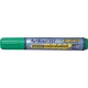 Marker pentru tabla de scris ARTLINE 517 - Dry safe ink, varf rotund 2.0mm - verde