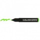 Textmarker ARTLINE 660, varf tesit 1.0-4.0mm - verde fluorescent