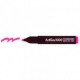 Textmarker ARTLINE 660, varf tesit 1.0-4.0mm - roz fluorescent