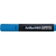 Textmarker ARTLINE 660, varf tesit 1.0-4.0mm - albastru deschis