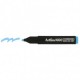 Textmarker ARTLINE 660, varf tesit 1.0-4.0mm - albastru deschis