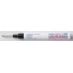 Marker ARTLINE 710, pentru locuri greu accesibile, corp metalic, varf lung, 1,0mm - negru