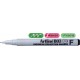 OHP Non-Permanent marker ARTLINE 803, varf fin - 0.5mm - negru