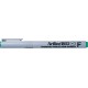 OHP Non-Permanent marker ARTLINE 803, varf fin - 0.5mm - verde