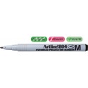 OHP Non-Permanent marker ARTLINE 804, varf mediu - 1.0mm - negru