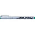 OHP Non-Permanent marker ARTLINE 804, varf mediu - 1.0mm - verde