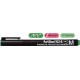 OHP Permanent marker ARTLINE 854, varf mediu - 1.0mm - verde