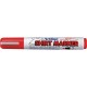 T-Shirt marker ARTLINE, corp plastic, varf rotund 2.0mm - rosu