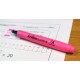 Textmarker ARTLINE Supreme, varf tesit 1.0-4.0mm - roz fluorescent