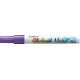 Marker pentru tabla de sticla ARTLINE Glassboard, varf rotund 2.0mm - violet