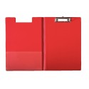 Clipboard dublu ESSELTE Standard - rosu