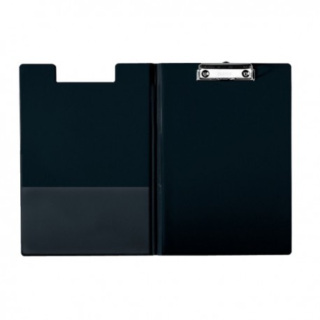 Clipboard dublu ESSELTE Standard - negru