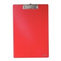 Clipboard simplu ESSELTE Standard - rosu