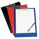 Clipboard simplu ESSELTE Standard - rosu